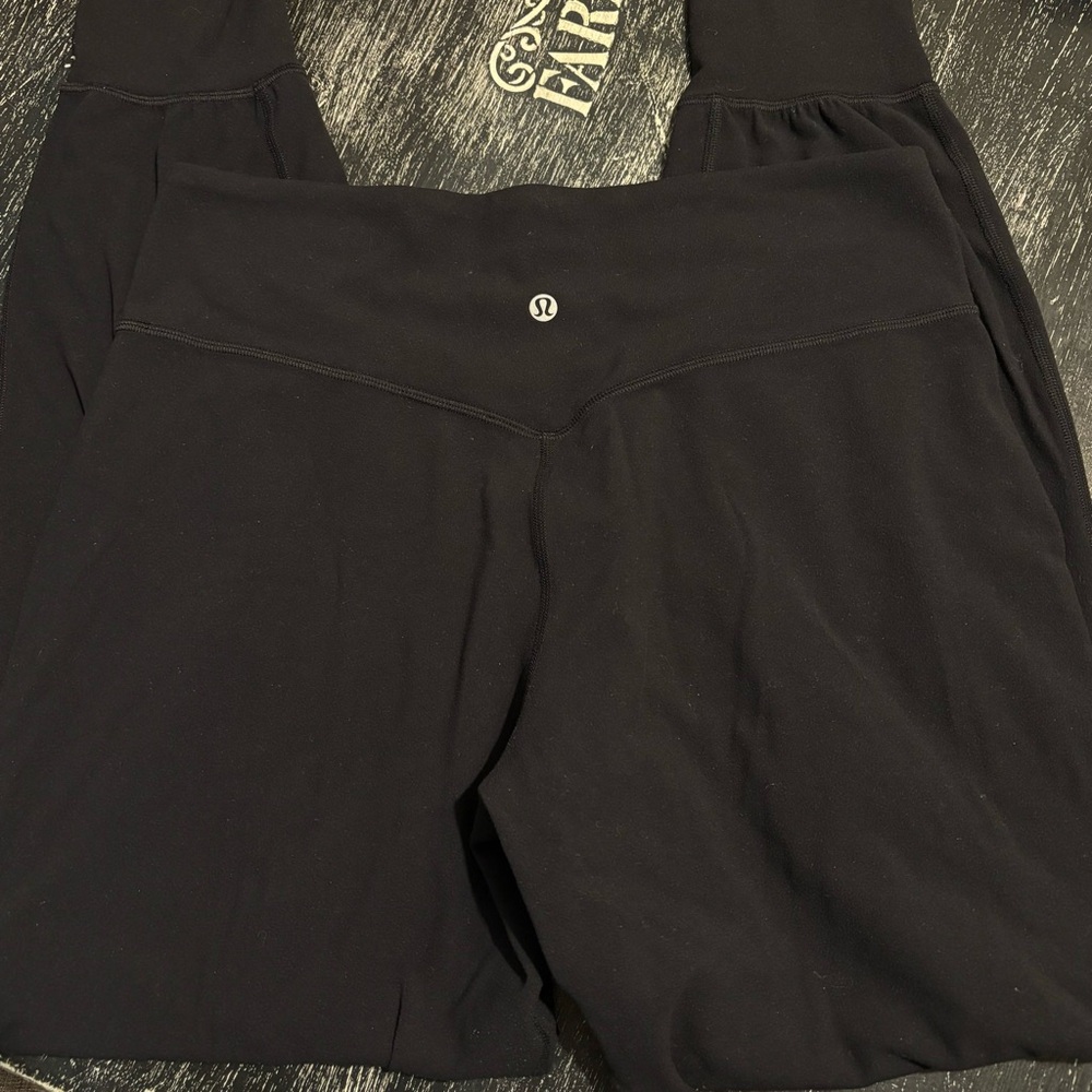 Lululemon align joggers